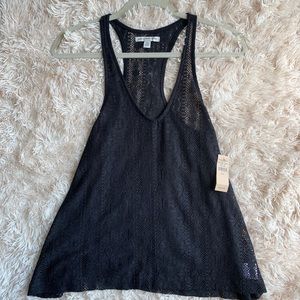 American Eagle Racerback Tank Top
